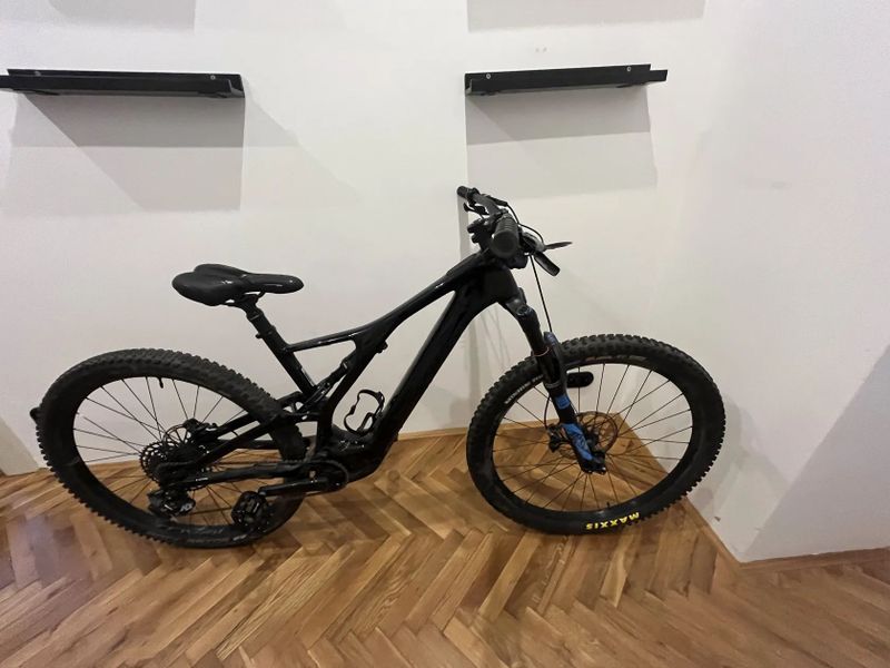 Specialized Levo SL 2020, L, 29" – TOP STAV