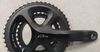 SHIMANO kliky 105 50/34 11sp