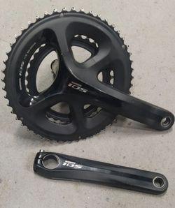 SHIMANO kliky 105 50/34 11sp