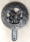 Klika Shimano Sora FC-R3000 50/34 7-9sp