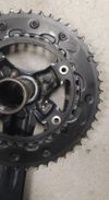 Klika Shimano Sora FC-R3000 50/34 7-9sp