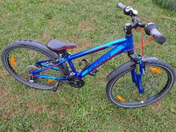 Merida Matts 24" - TOP STAV