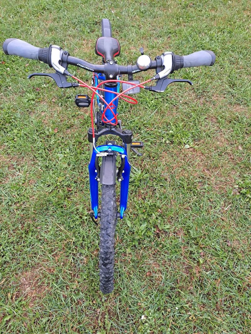 Merida Matts 24" - TOP STAV