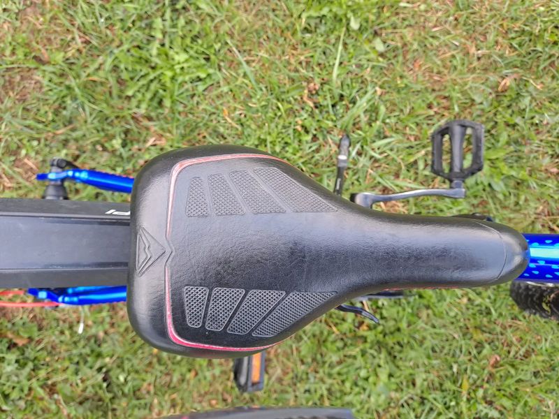 Merida Matts 24" - TOP STAV