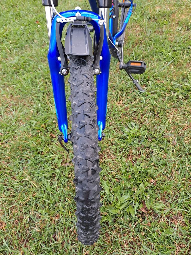 Merida Matts 24" - TOP STAV
