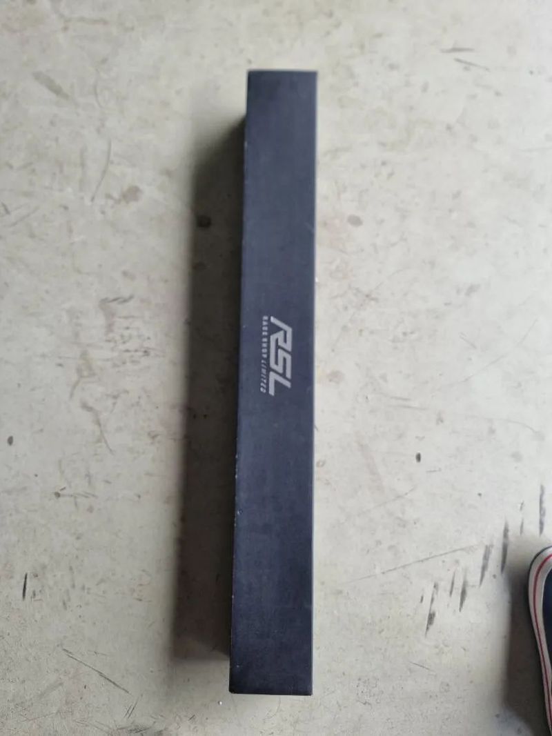 Bontrager rsl combo řídítka 820 mm