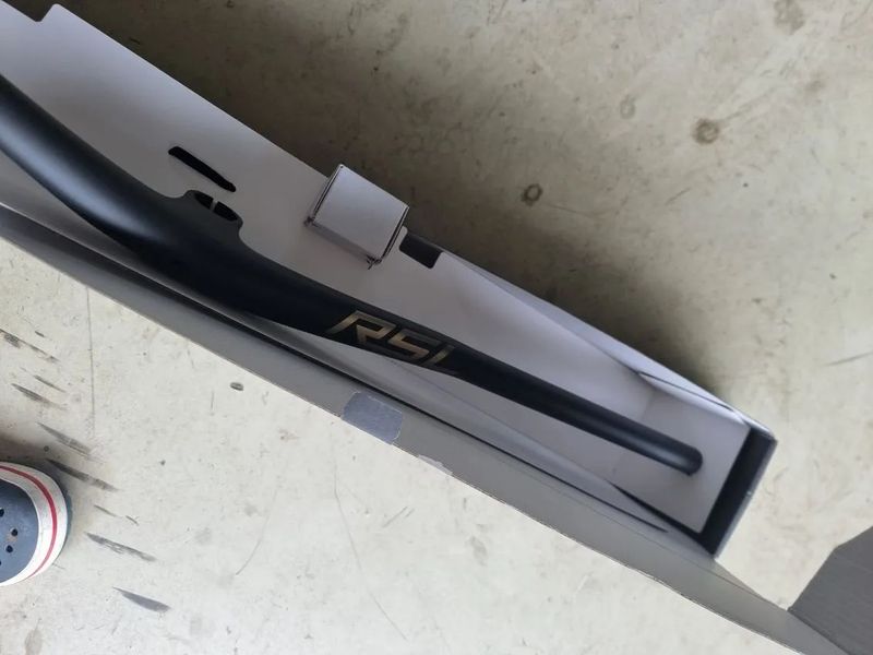 Bontrager rsl combo řídítka 820 mm