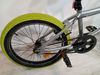 20" BMX WIPE