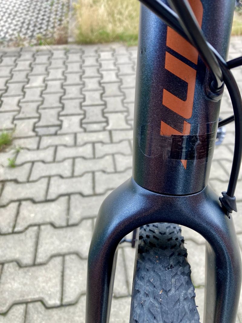 Gravel Giant Revolt 2 