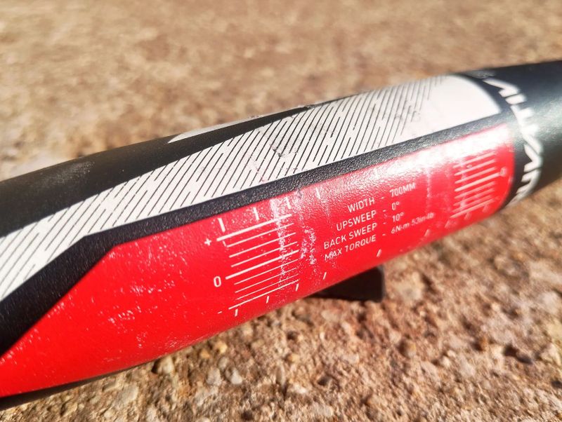 Truvativ Stylo T40