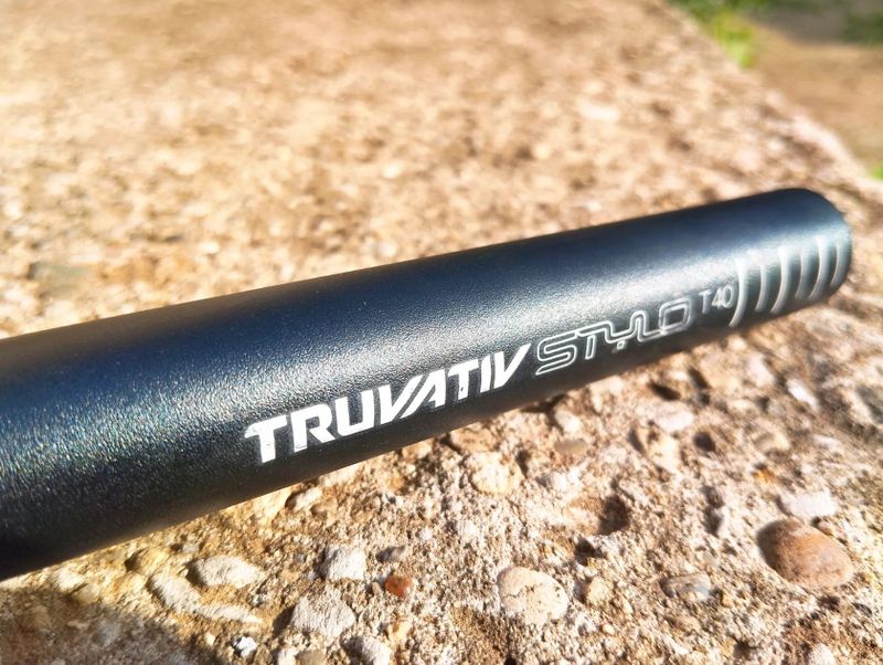 Truvativ Stylo T40