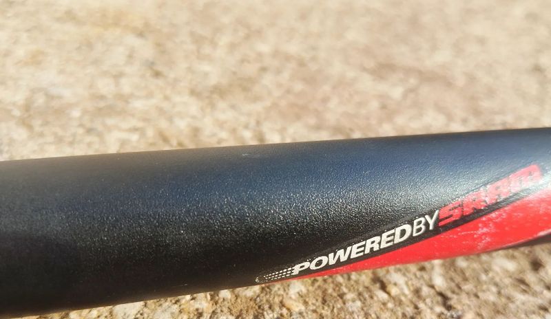 Truvativ Stylo T40
