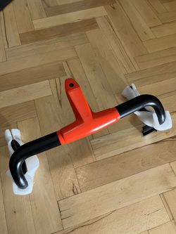 BMC ICS Carbon cockpit 420/100