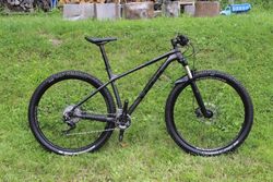 Prodám kolo Trek X-caliber 9 2018