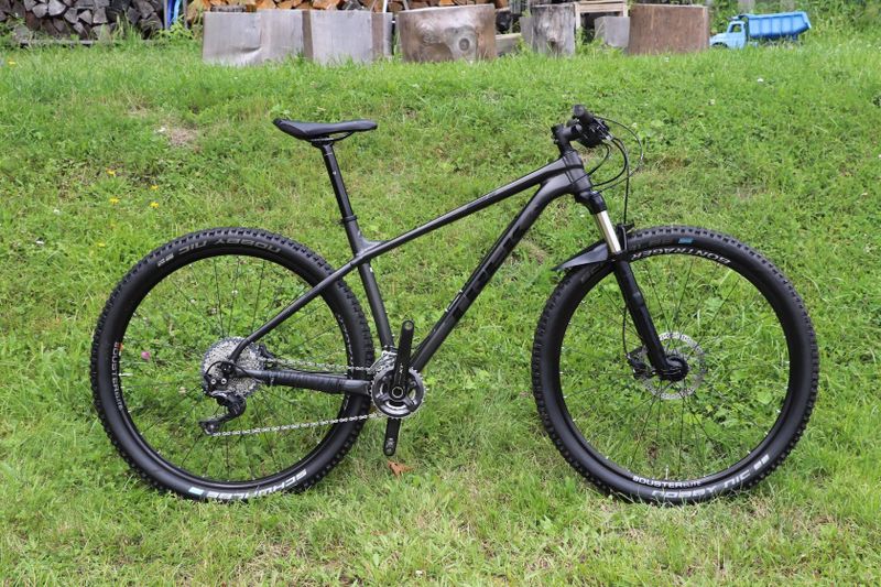 Prodám kolo Trek X-caliber 9 2018