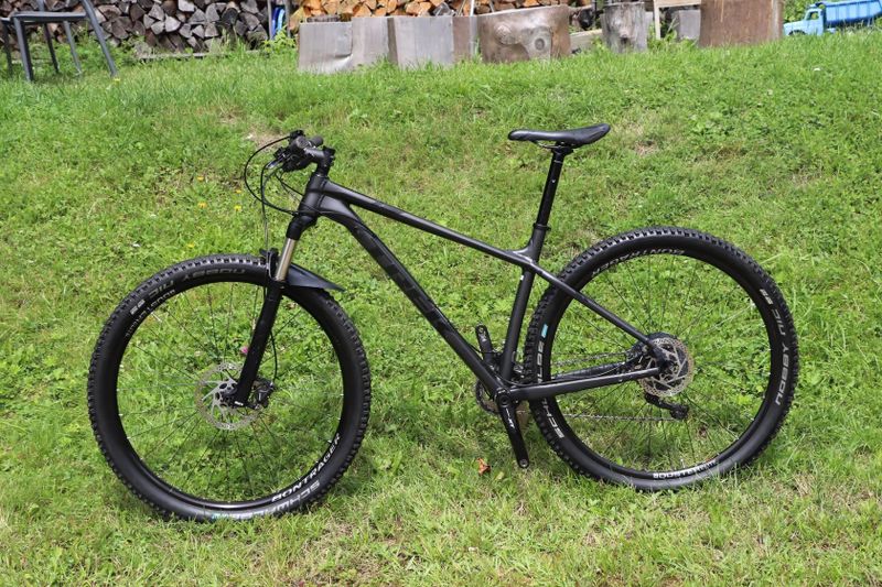 Prodám kolo Trek X-caliber 9 2018