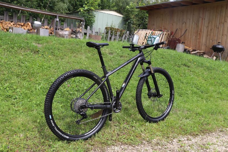 Prodám kolo Trek X-caliber 9 2018