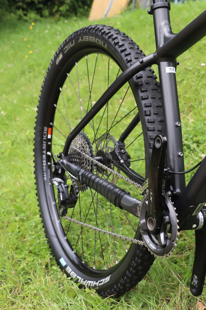 Prodám kolo Trek X-caliber 9 2018