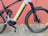 Prodám skoro nepoužité celoodpružené elektrokolo FUJI EVO 29 EQP.