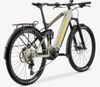 Prodám skoro nepoužité celoodpružené elektrokolo FUJI EVO 29 EQP.