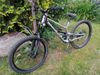 Commencal Furious 2021 vel. M