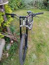 Commencal Furious 2021 vel. M