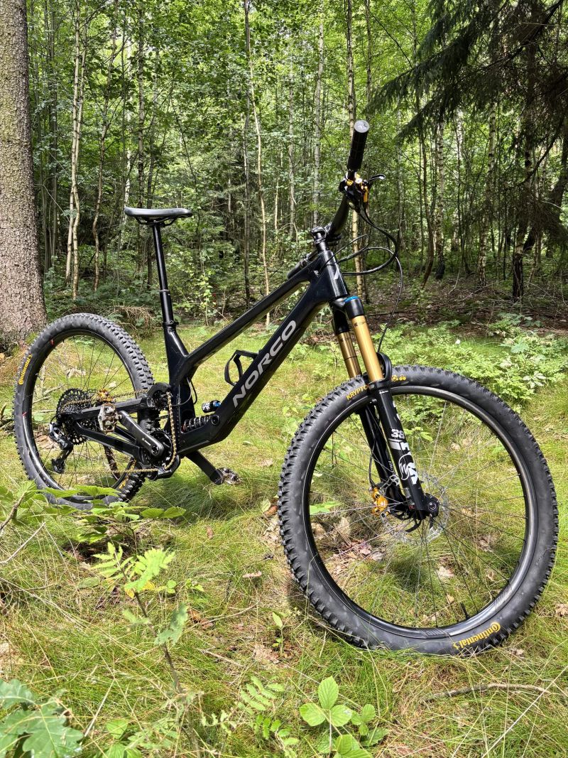 Norco range C1 TOP - Sleva!