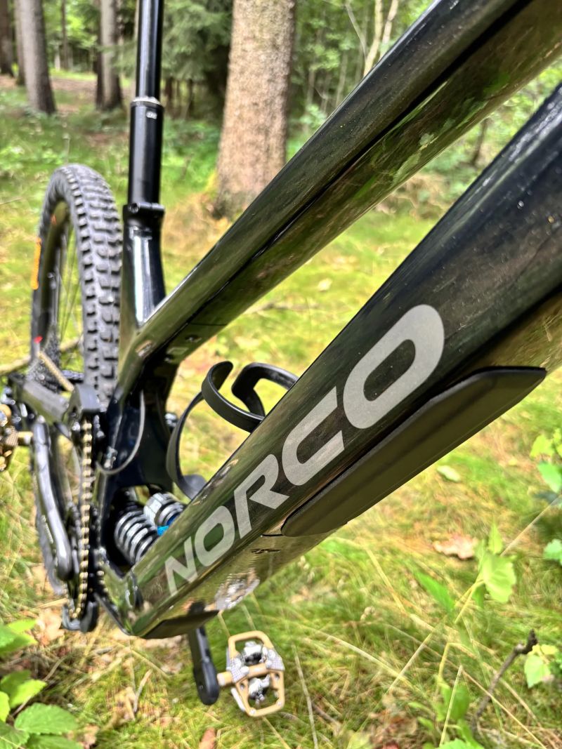 Norco range C1 TOP - Sleva!