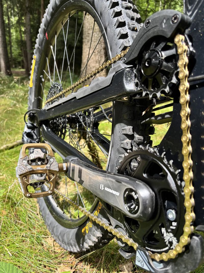Norco range C1 TOP - Sleva!