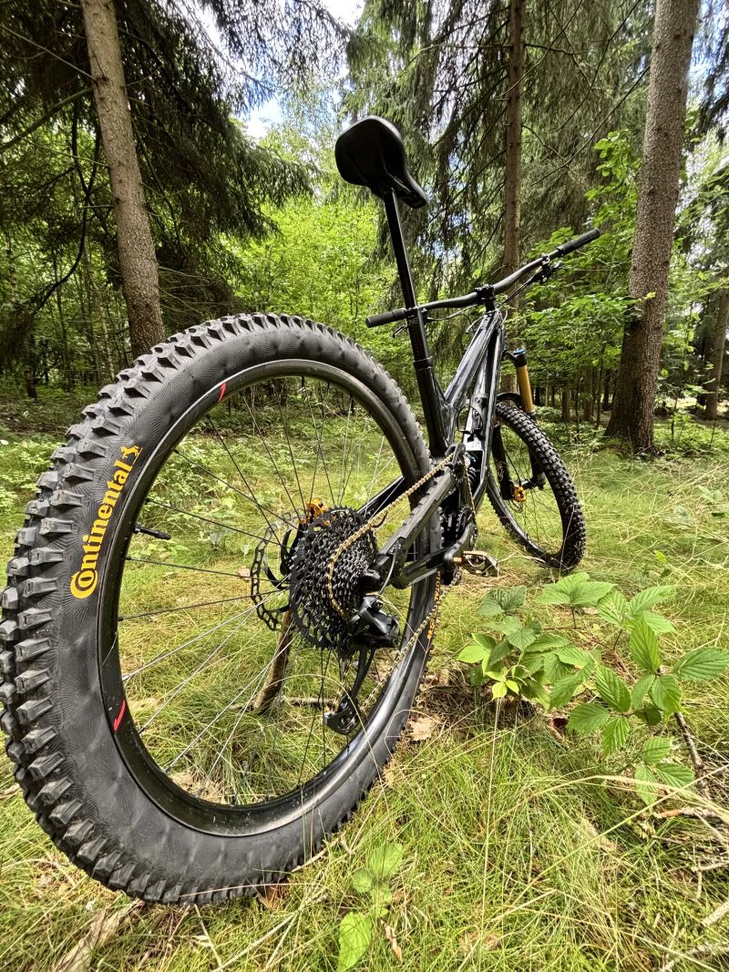 Norco range C1 TOP - Sleva!