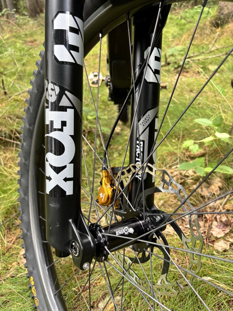 Norco range C1 TOP - Sleva!