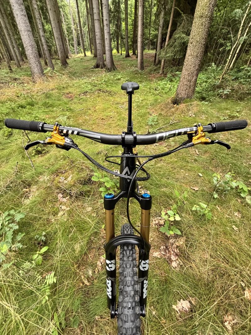 Norco range C1 TOP - Sleva!