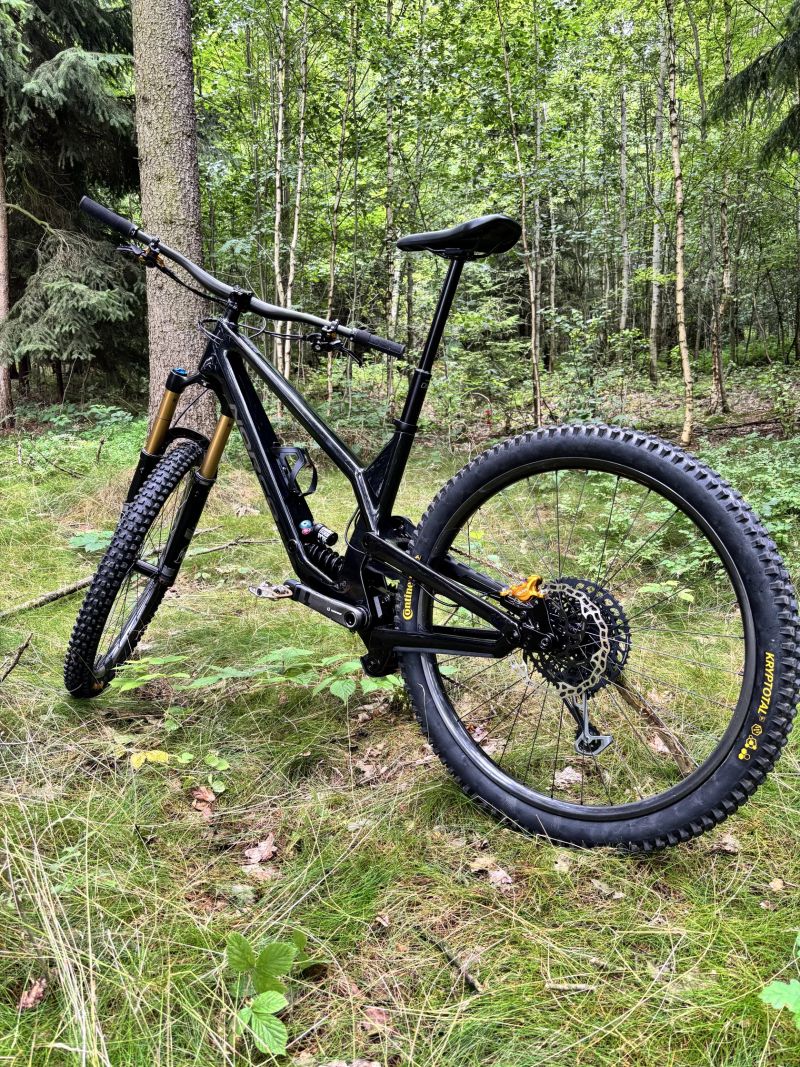 Norco range C1 TOP - Sleva!