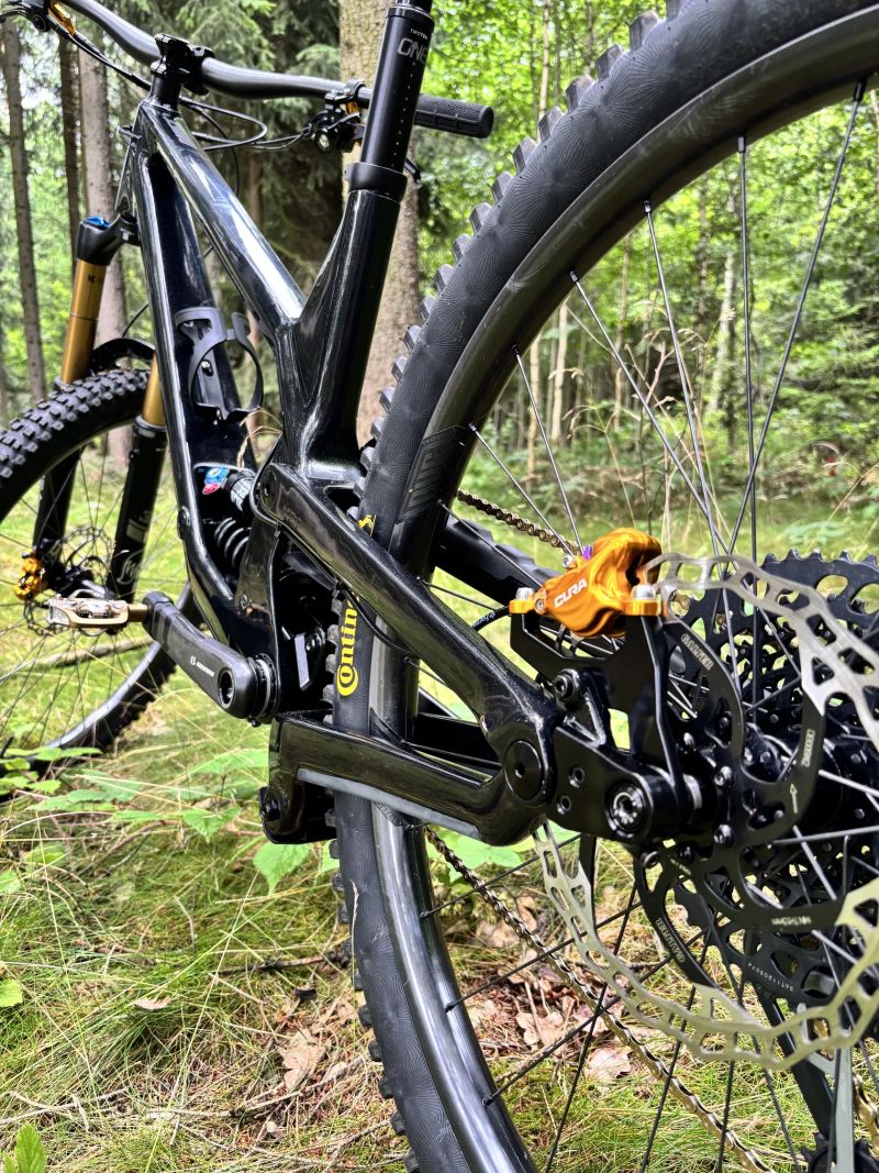 Norco range C1 TOP - Sleva!