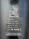 OUXI V8 elektro kolo