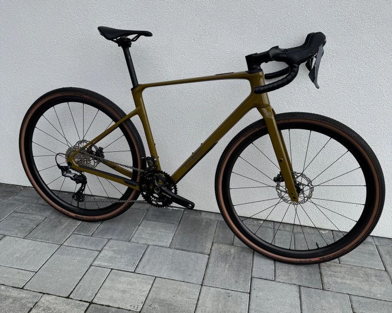 Nuroad c62 Pro - 56 (170-183cm)