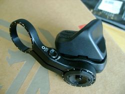 Sram AXS Rocker POD