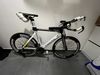 Canyon Speedmax CF F10, 2x10, 53x39, Ultegra, Dura-Ace, Vision, ProfileDesign(časovka,triatlon,koza)