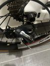 Canyon Speedmax CF F10, 2x10, 53x39, Ultegra, Dura-Ace, Vision, ProfileDesign(časovka,triatlon,koza)