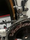 Canyon Speedmax CF F10, 2x10, 53x39, Ultegra, Dura-Ace, Vision, ProfileDesign(časovka,triatlon,koza)