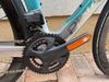 Campagnolo Dogma F (vel.50 - do 172cm) - nové kolo