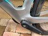 Campagnolo Dogma F (vel.50 - do 172cm) - nové kolo