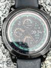 Prodám Garmin Fenix 7 Solar GPS Smartwatsch. 