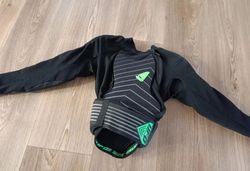Dětský chránič hrudi UFO