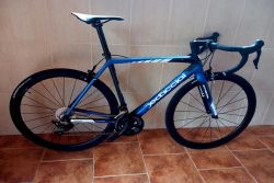 Prodám komplet sadu SH 105,R7000