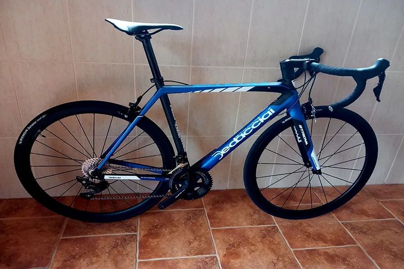 Prodám kompletní sadu SH 105,R7000