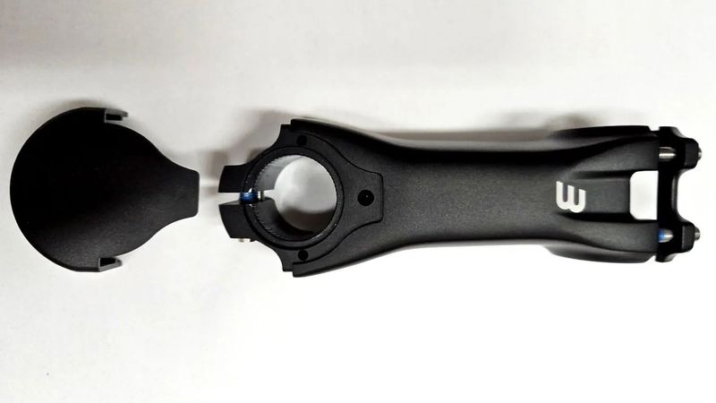 Představec Basso Paradigma stem 110mm