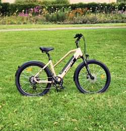 Elektrokolo EASYBIKE SPIRIT baterie 480Wh
