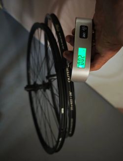 Zapletená kola Fulcrum Racing 900 DB 
