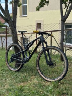Rockrider XC500s